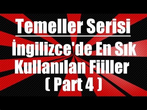 join 2. hali|İngilizce’de en sık kullanılan fiiller part 4